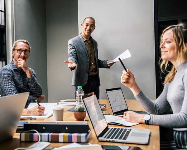 About Digital Pelatihan