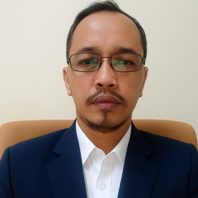 Agus Setiadharma (Founder & Instruktur digitalpelatihan.id)